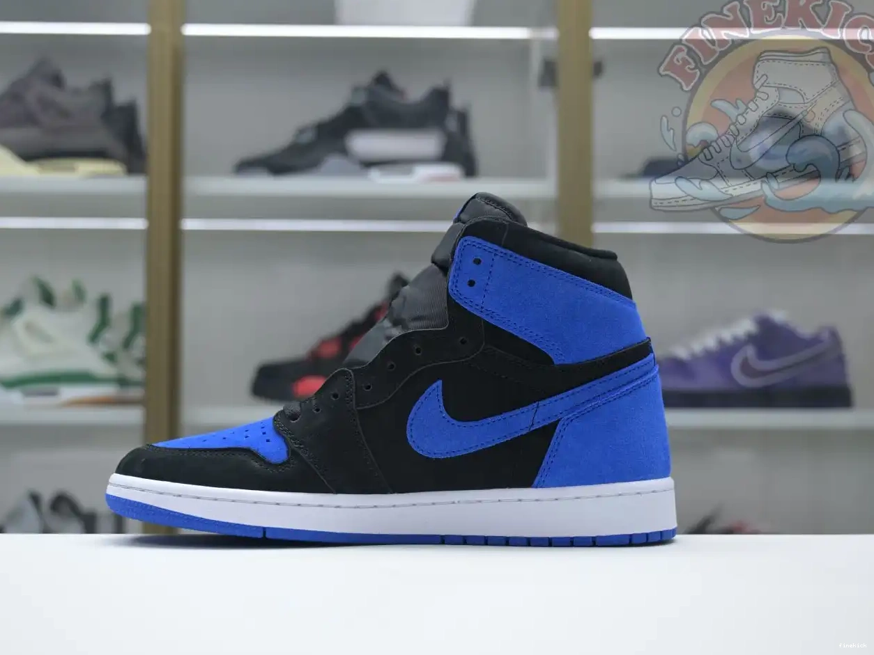 Jordan Reimagined